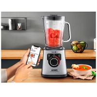 Liquidificador Arno Ultraforce com 12 Velocidades e Jarra com 2,0 Litros - LN93