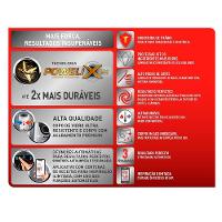 Liquidificador Arno Ultraforce com 12 Velocidades e Jarra com 2,0 Litros - LN93 - 7