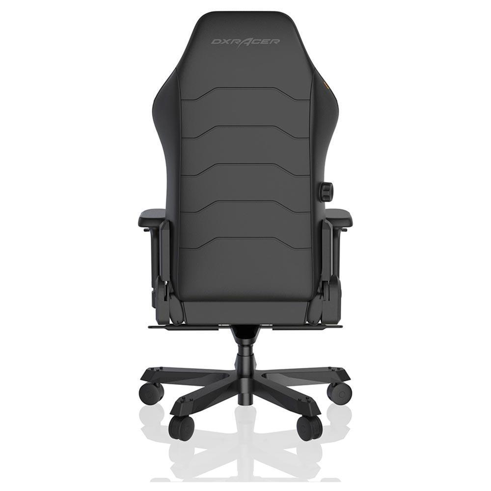 Cadeira Gamer Master V2 Giratória Reclinável Preta - Dxrace - 6