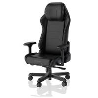 Cadeira Gamer Master V2 Giratória Reclinável Preta - Dxrace - 2