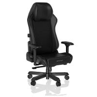 Cadeira Gamer Master V2 Giratória Reclinável Preta - Dxrace - 3