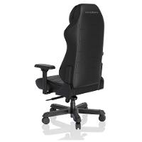 Cadeira Gamer Master V2 Giratória Reclinável Preta - Dxrace - 7