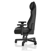 Cadeira Gamer Master V2 Giratória Reclinável Preta - Dxrace - 8