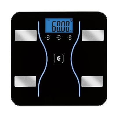 Balança Digital Bluetooth Conair para até 182 Kg - CN912FBR