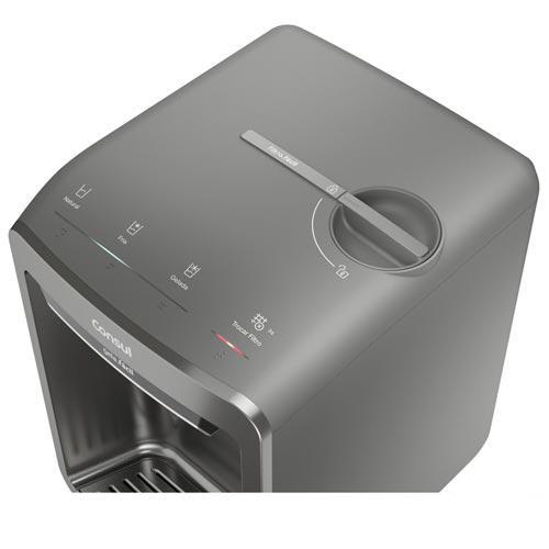 Purificador de Água Consul Eletrônico com Refrigeração CPB33AB - 5