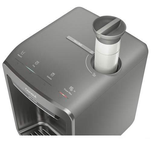 Purificador de Água Consul Eletrônico com Refrigeração CPB33AB - 6