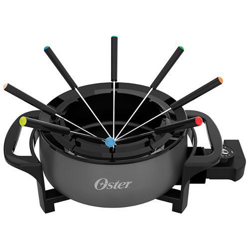 Panela Elétrica para Fondue Oster - OFND100 - 5