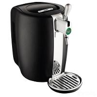 Chopeira Beertender Krups Heineken com Capacidade de 5 Litros Preta - B101_CHOP - 3