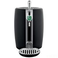 Chopeira Beertender Krups Heineken com Capacidade de 5 Litros Preta - B101_CHOP - 2