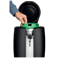 Chopeira Beertender Krups Heineken com Capacidade de 5 Litros Preta - B101_CHOP - 9