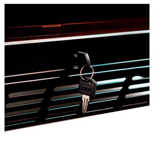 Adega de Vinhos Benmax para 80 Garrafas com até 22°C - BAC80 - 5