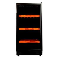 Adega de Vinhos Benmax para 80 Garrafas com até 22°C - BAC80 - 1