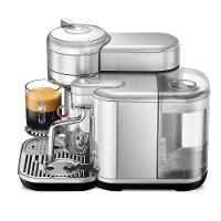 Máquina de Café Nespresso Vertuo Creatista em Aço Inoxidável para Café Espresso - GCV5BR - 5