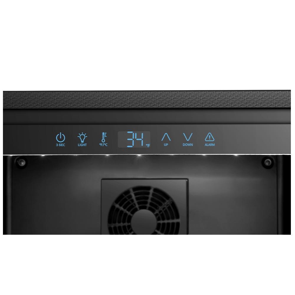 Adega/ Frigobar, 60hz, Com Capacidade De 152 Litros - Modelo HBL-14W1ANQRI - 2