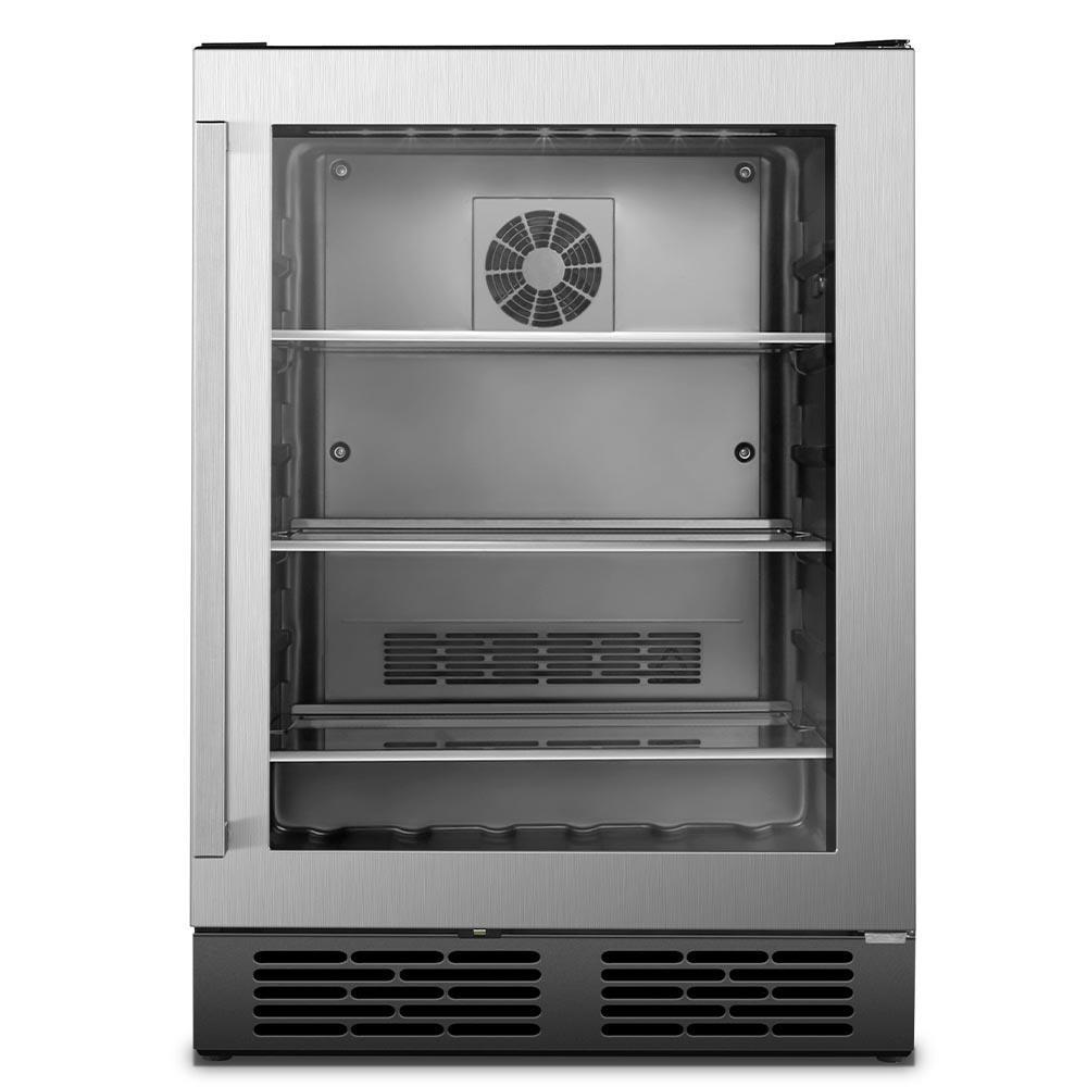 Adega/ Frigobar, 60hz, Com Capacidade De 152 Litros - Modelo HBL-14W1ANQRI - 6