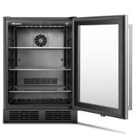 Adega/ Frigobar, 60hz, Com Capacidade De 152 Litros - Modelo HBL-14W1ANQRI - 5