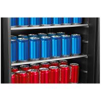 Adega/ Frigobar, 60hz, Com Capacidade De 152 Litros - Modelo HBL-14W1ANQRI - 7