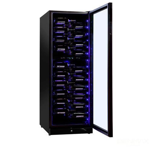 Adega de Vinho Climatizada Benmax para 119 Garrafas com até 22ºC - BAC119 - 3