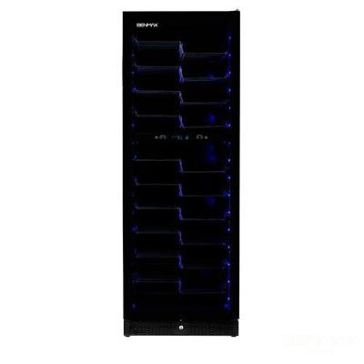 Adega de Vinho Climatizada Benmax para 119 Garrafas com até 22ºC - BAC119