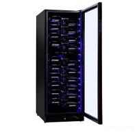 Adega de Vinho Climatizada Benmax para 119 Garrafas com até 22ºC - BAC119 - 3