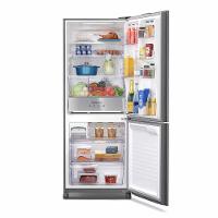 Refrigerador Panasonic de 02 Portas Frost Free com 450 Litros Bottom Freezer Espelhado - NRBB65GV - 2