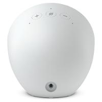 Echo Spot (2024) com Alexa Despertador Inteligente com Som Vibrante e Alexa Branca - Amazon - 2