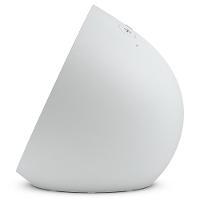 Echo Spot (2024) com Alexa Despertador Inteligente com Som Vibrante e Alexa Branca - Amazon