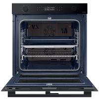 Forno Elétrico de Embutir Samsung com 76 Litros, Grill, Função Airfryer e Wi-Fi Preto - NV7B4545SAK - 2