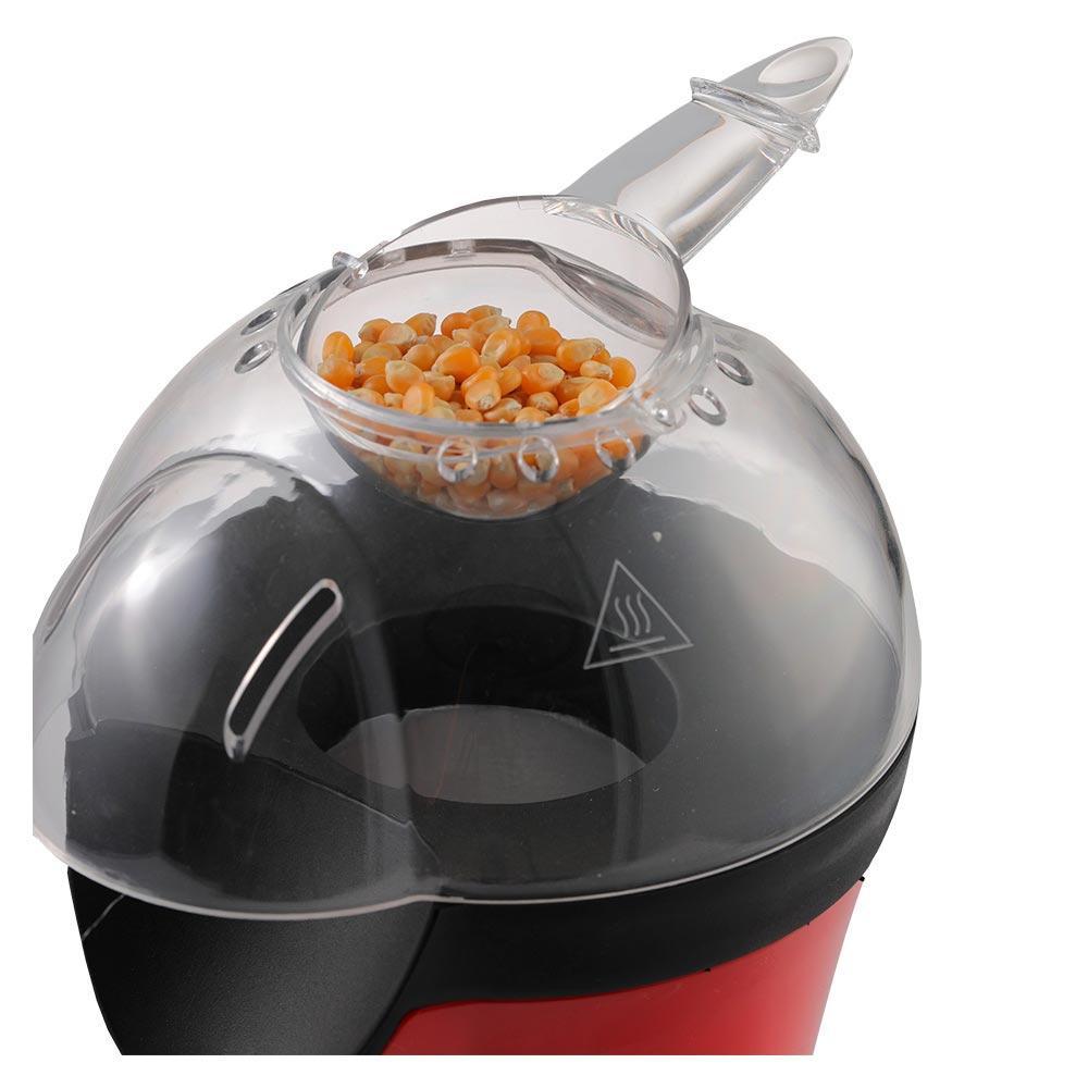 Pipoqueira Mallory Mickey Vermelha - Mallory - 6