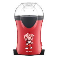 Pipoqueira Mallory Mickey Vermelha - Mallory - 2