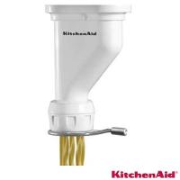 Modelador de Massa KitchenAid Set Pasta Press em Aço Inox Branco - KI301CXONA - 2