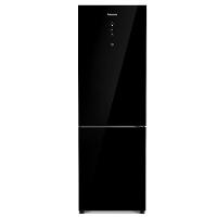 Refrigerador Panasonic de 02 Portas Frost Free com 397 Litros Black Glass - NR-BB41GV1B - 1