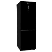 Refrigerador Panasonic de 02 Portas Frost Free com 397 Litros Black Glass - NR-BB41GV1B - 3