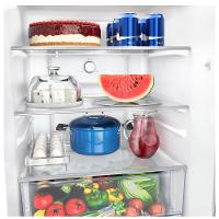 Refrigerador Panasonic de 02 Portas Frost Free com 397 Litros Black Glass - NR-BB41GV1B - 7