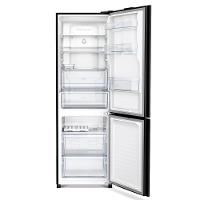 Refrigerador Panasonic de 02 Portas Frost Free com 397 Litros Black Glass - NR-BB41GV1B - 9