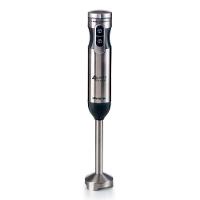 Mixer Ariete 7 em 1  Multifuncional com 10 Velocidades Preto e Prata - 898 - 1