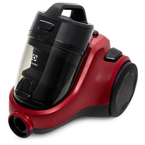 Aspirador de Pó Electrolux Easybox Plus com Capacidade de 1,8 litros sem Saco para Pó - EAS31 - 2