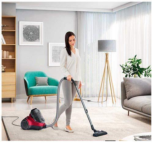 Aspirador de Pó Electrolux Easybox Plus com Capacidade de 1,8 litros sem Saco para Pó - EAS31 - 6