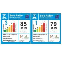 Aspirador de Pó Electrolux Easybox Plus com Capacidade de 1,8 litros sem Saco para Pó - EAS31 - 7