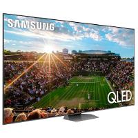 Smart TV Samsung QLED 4K 98" Polegadas 98Q80C 2023, Modo Game, Processador com IA, Som Movimento Virtual - 2
