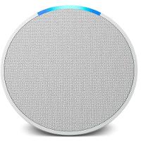 Echo Pop - Smart speaker compacto com som envolvente e Alexa - 2