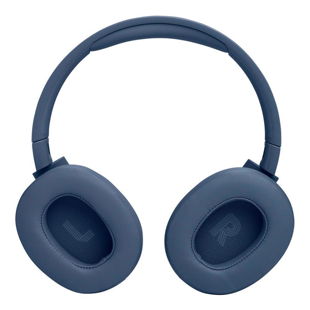 Fone de Ouvido Bluethooth JBL Tune 770 NC Headphone Azul com Cancelamento de Ruídos Adaptativo - 3
