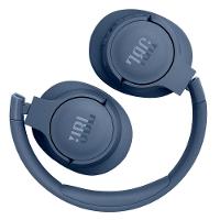 Fone de Ouvido Bluethooth JBL Tune 770 NC Headphone Azul com Cancelamento de Ruídos Adaptativo - 2