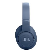 Fone de Ouvido Bluethooth JBL Tune 770 NC Headphone Azul com Cancelamento de Ruídos Adaptativo - 5