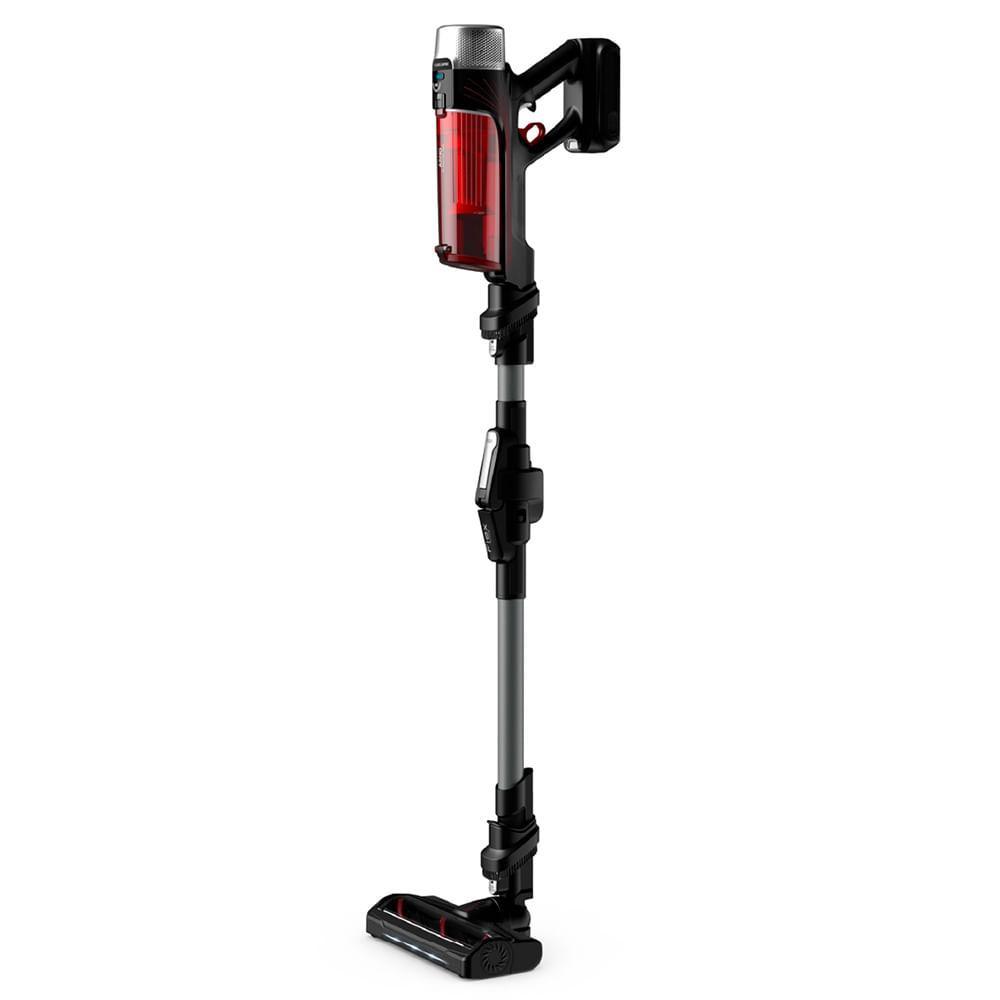 Aspirador de Pó Sem Fio Arno X-FORCE FLEX 9.60 com 450ml - RH20 - 2
