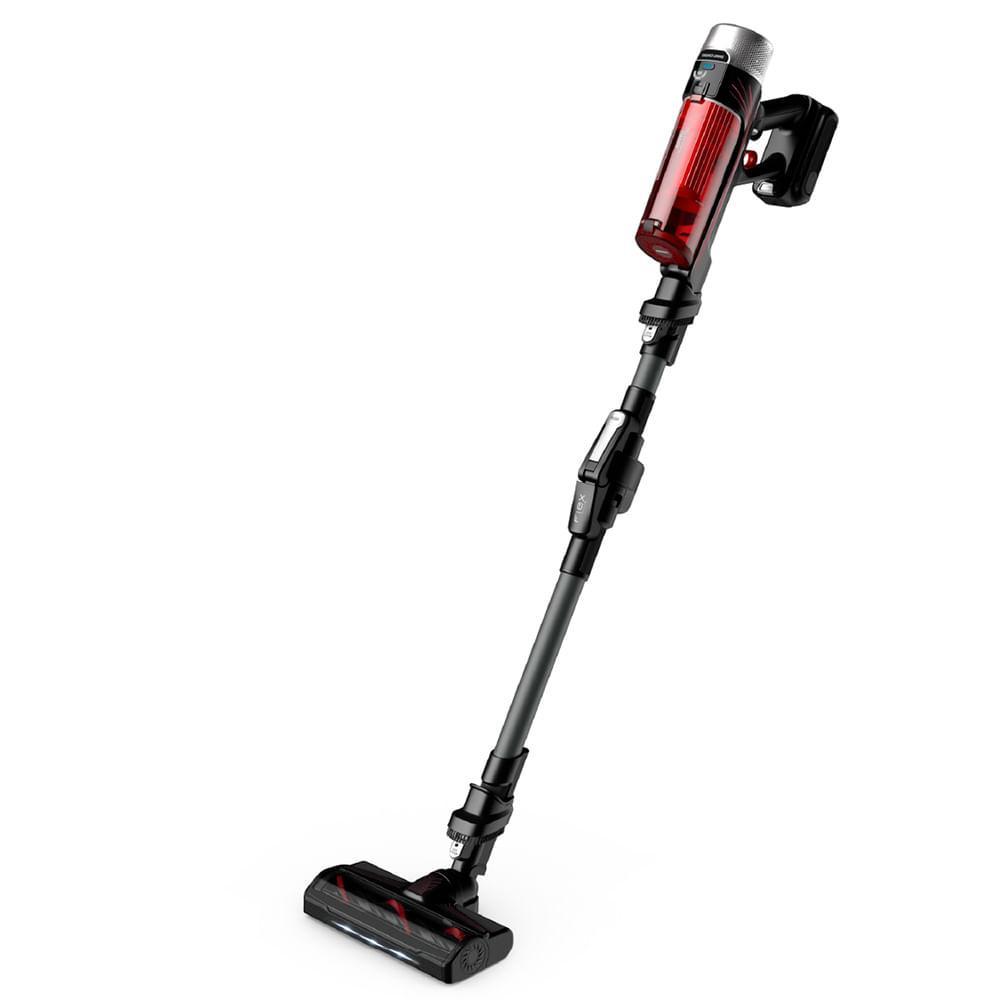 Aspirador de Pó Sem Fio Arno X-FORCE FLEX 9.60 com 450ml - RH20 - 3