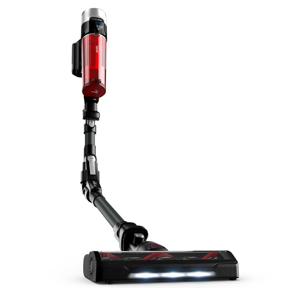Aspirador de Pó Sem Fio Arno X-FORCE FLEX 9.60 com 450ml - RH20 - 4