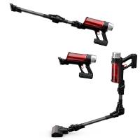 Aspirador de Pó Sem Fio Arno X-FORCE FLEX 9.60 com 450ml - RH20 - 5