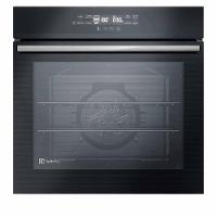 Forno Elétrico de Embutir Electrolux Efficient PerfectCook360 com 80 Litros, Grill Painel Full Touch - OE8EF - 1