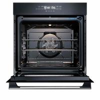 Forno Elétrico de Embutir Electrolux Efficient PerfectCook360 com 80 Litros, Grill Painel Full Touch - OE8EF - 2
